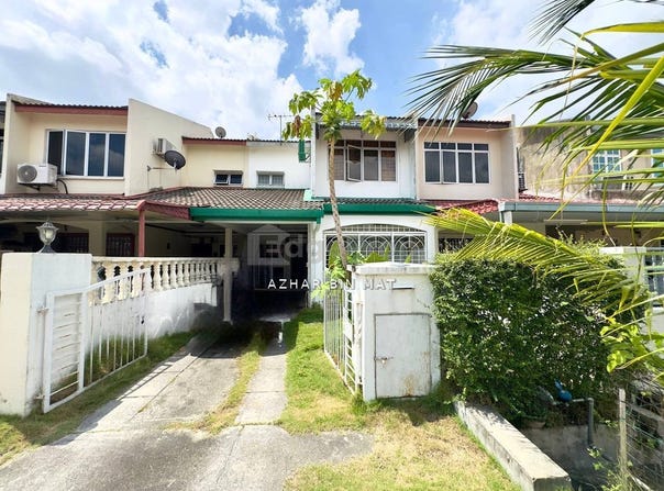 Jalan TK 2, Puchong, Selangor 47190
