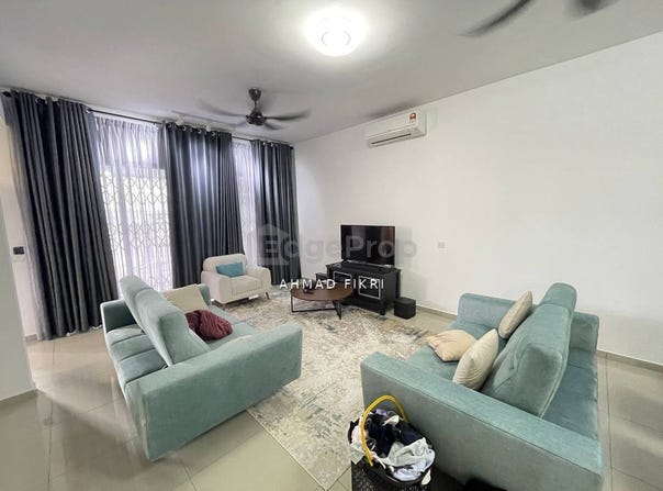 Sepang, Selangor 43900