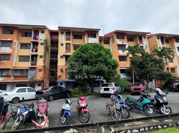 Shah Alam, Selangor 40000