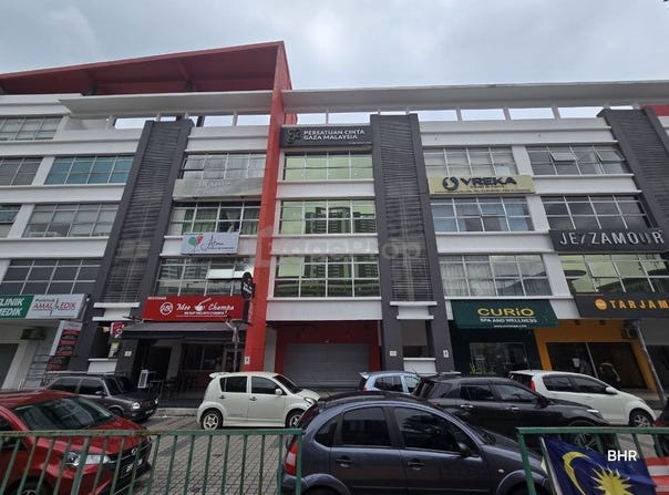 Bangi, Selangor 43650