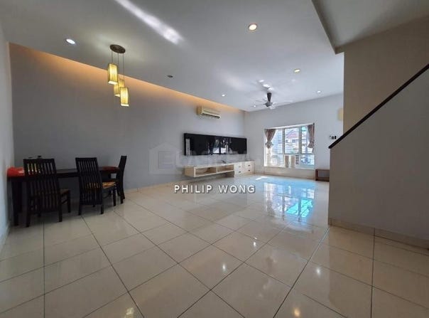 Jalan Prima Tropika, Seri Kembangan, Selangor 43400