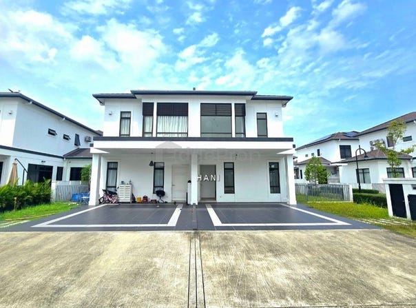 Bandar Puncak Alam, Selangor 47000
