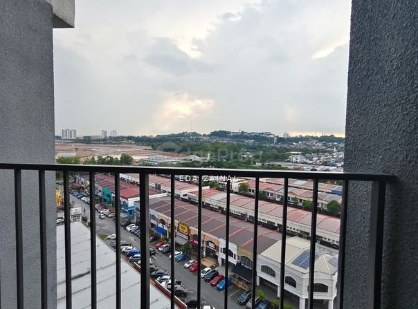 Shah Alam, Selangor 40100