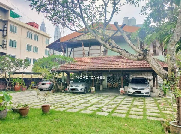 Kuala Lumpur, Kuala Lumpur 50300