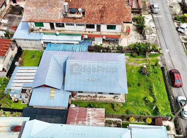 Petaling Jaya, Selangor 46000