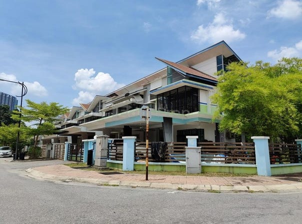 Jalan 8, Bangi, Selangor