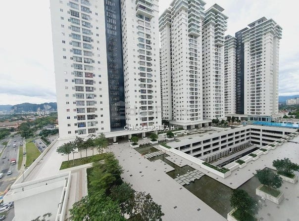 Jalan Sentul Pasar, Off Taman Pelangi, Sentul, 51000, Kuala Lumpur, Sentul, Kuala Lumpur 51100