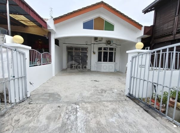 Johor Bahru, Johor 81300