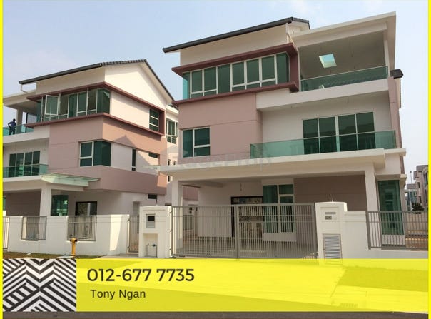 Bandar Botanic/Bandar Bukit Tinggi, Selangor 41200