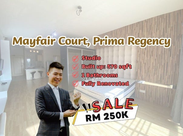 Jalan Masai Baru, Plentong, Johor 81750