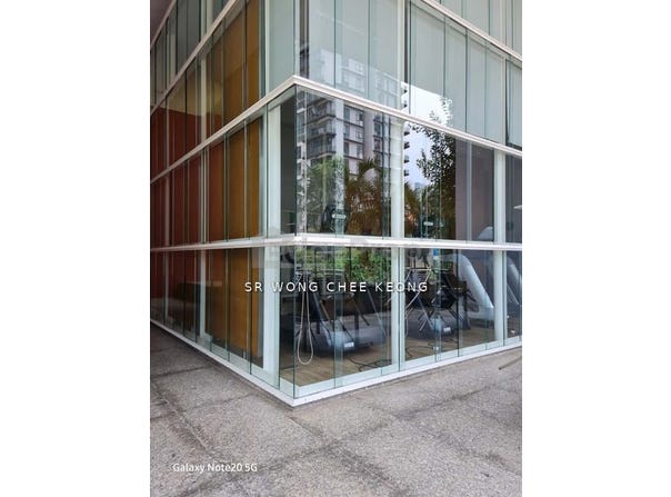 Jalan Tun Razak, 50450, Kuala Lumpur, KLCC, Kuala Lumpur 56000