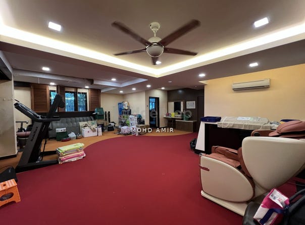 Cheras, Kuala Lumpur 56000