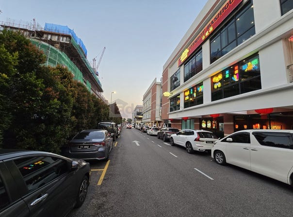 Kepong, Kuala Lumpur 52100