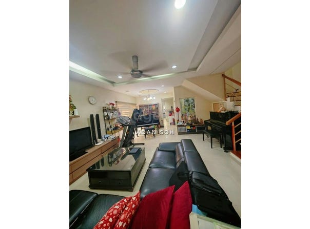 Sunway SPK Damansara, Kuala Lumpur 52200
