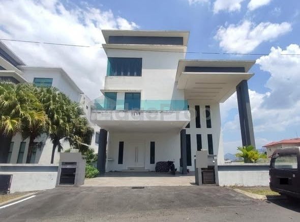 Jalan KE, Rawang, Selangor 48000