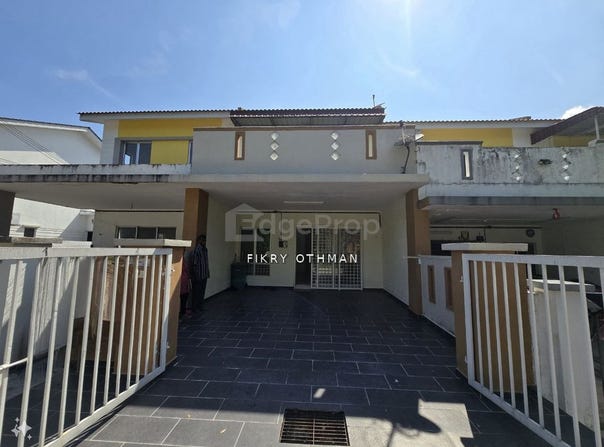 Semenyih, Selangor 43500