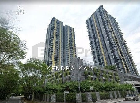 Jalan Puteri 7/2, Bandar Puteri Puchong, Selangor 47100