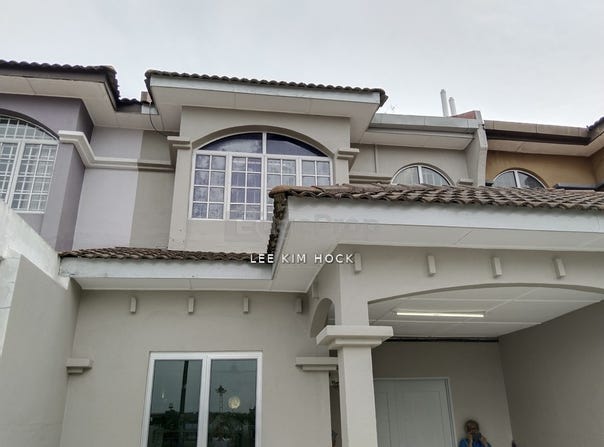 Jalan Pending, Klang, Selangor 41200