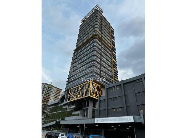 Pudu, Kuala Lumpur 56100