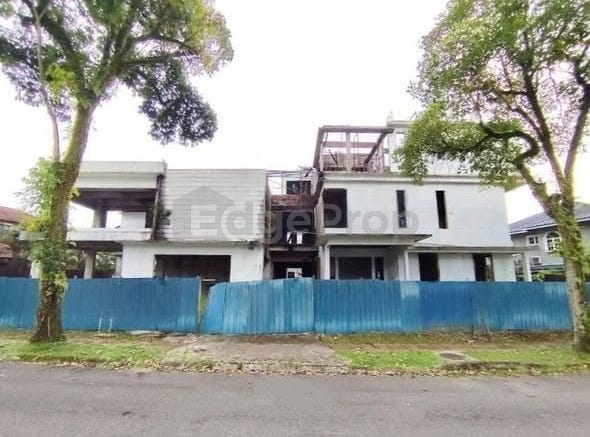 Persiaran Golf, Shah Alam, Selangor 40150