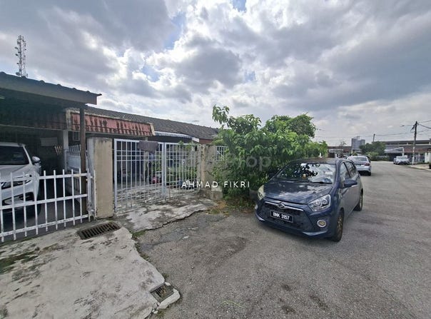 Petaling, Selangor 52200