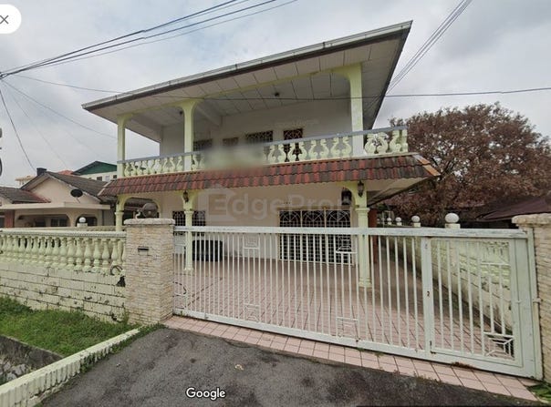Jalan SK, Seri Kembangan, Selangor 43300