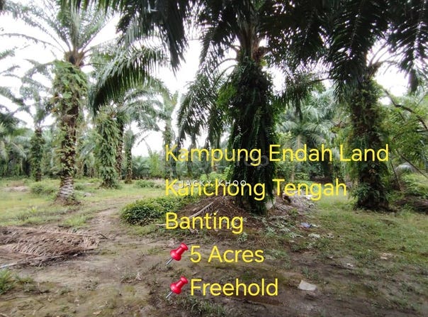 Banting, Selangor 42700