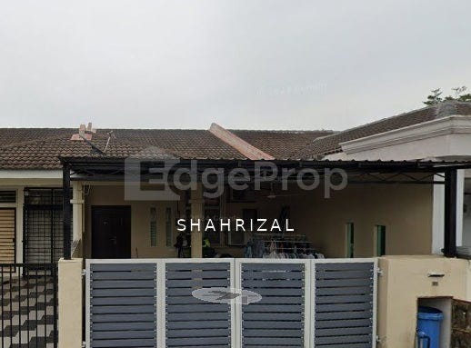 Jenjarom, Selangor 42610