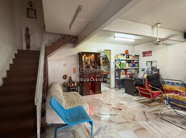 Jalan Perdana, Pandan Perdana, Selangor 55300