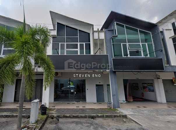 Chemor, Perak 31200