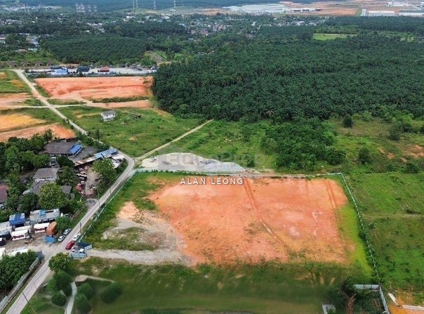 Senai, Johor