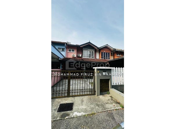 Jalan DC 1, Sungai Buloh, Selangor 47000