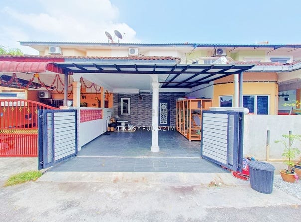 Klang, Selangor 42200