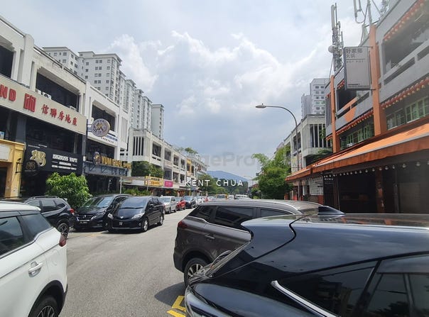 Kepong, Kuala Lumpur 52200
