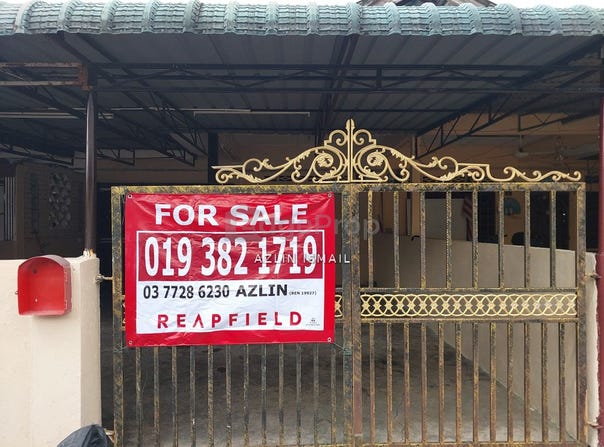Lorong 1B, Klang, Selangor 41200
