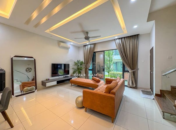Semenyih, Selangor 43500