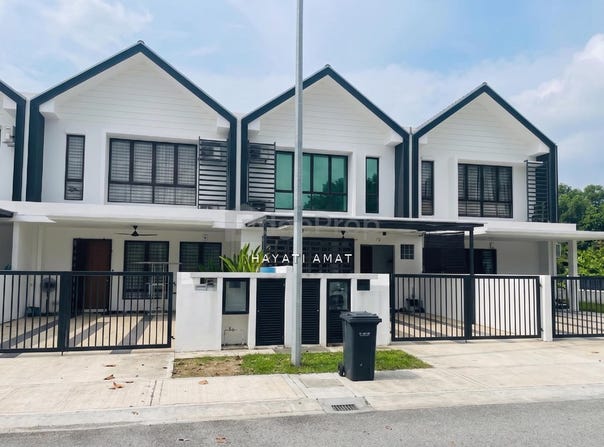 Bangi, Selangor 43000