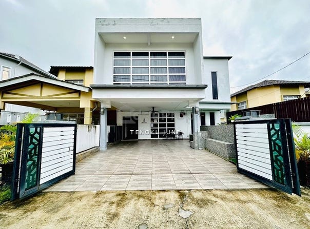 Jalan Dahlia , Sepang, Selangor 43900