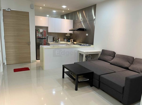 Bangsar South, Kuala Lumpur 59200
