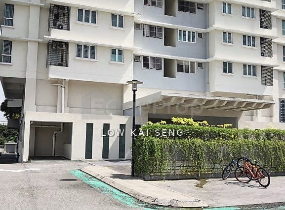 Jalan Puchong, Off Old Klang Road, Jalan Klang Lama (Old Klang Road), Kuala Lumpur 53000