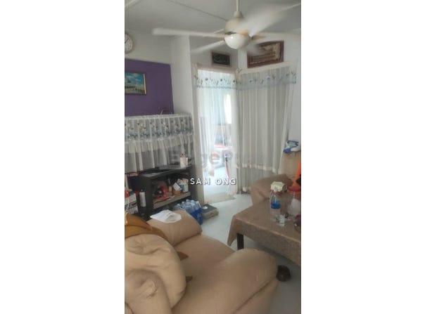 Jalan Dagang 1/7, Ampang, Selangor 68000