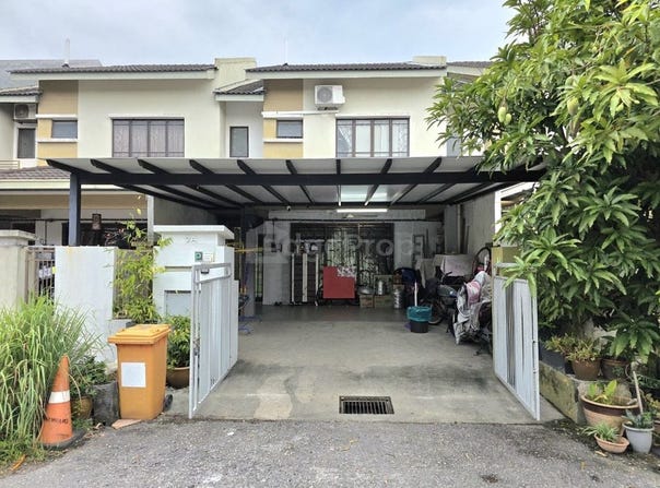 Jalan DC 1, Sungai Buloh, Selangor 47000