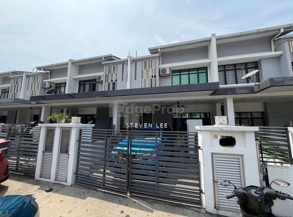 Jalan MR 2/19, Rawang, Selangor 48020