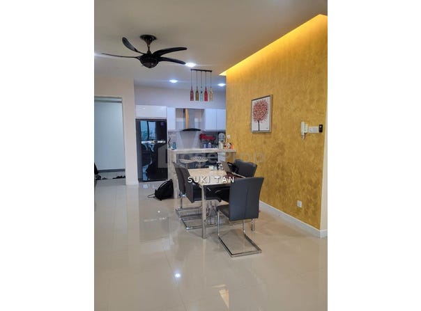 Jalan 6/38a, Off Jalan Segambut, Segambut, Kuala Lumpur 51200