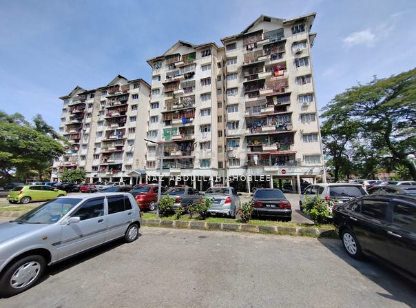 Shah Alam, Selangor 40400