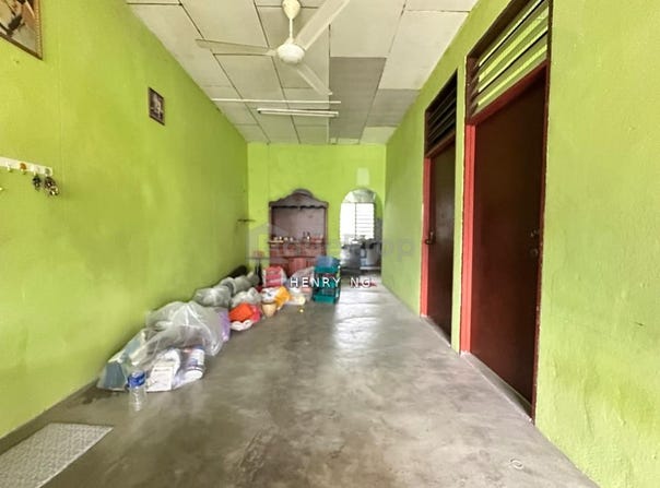 Sungai Petani, Kedah 8000