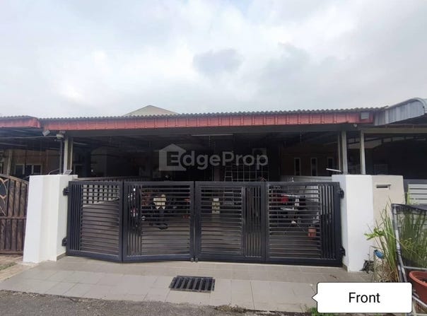 Pekan Kapar , Klang, Selangor 41050