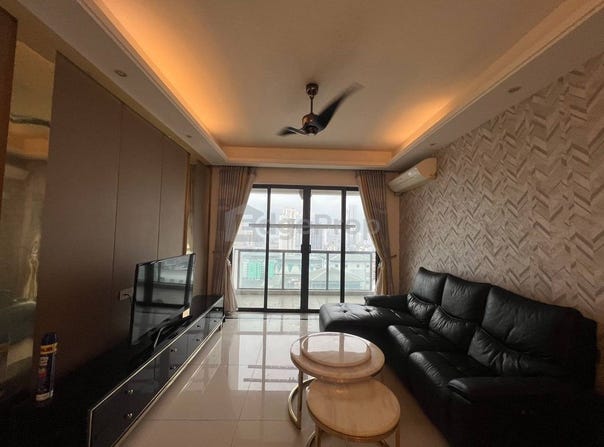 Johor Bahru, Johor 80300