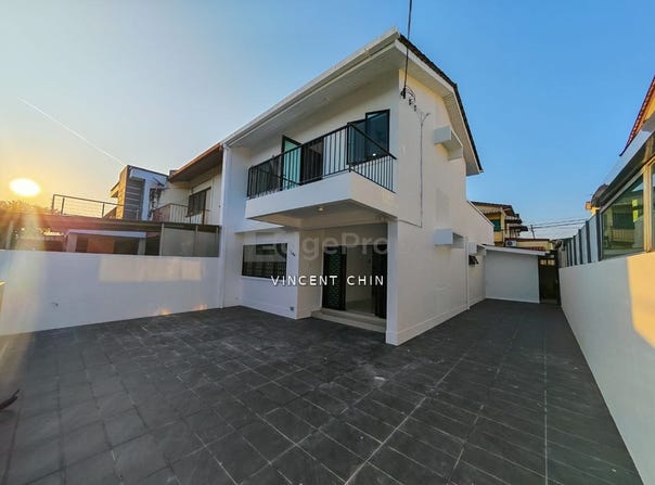 Persiaran Sinfar Off Jalan Pasir Putih, Ipoh, Perak 31650