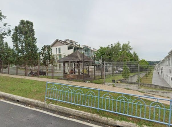 Bandar Kinrara, Bandar Kinrara Puchong, Selangor 47100